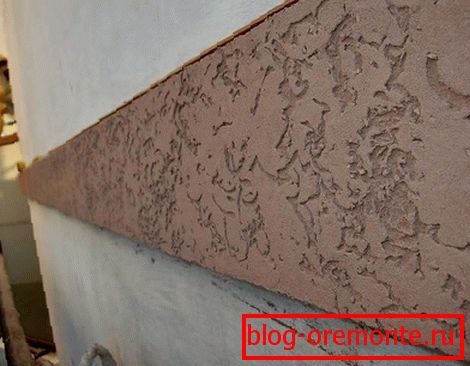 Караед - хаатычны малюнак