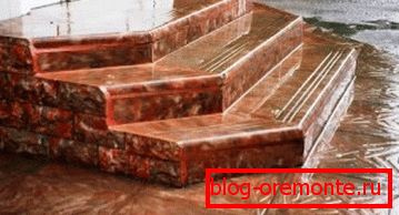 Прыгажосць і незвычайнасць матэрыялу Прыгажосць і незвычайнасць матэрыялу