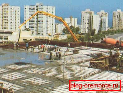 Дах з газаблокі Дах з газаблокі