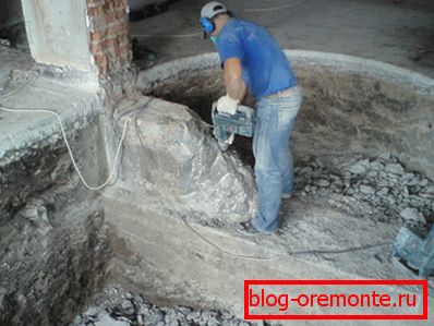 Хто сказаў, што ламаць лягчэй, чым будаваць?