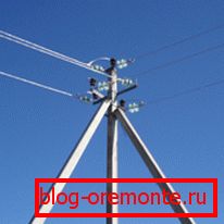 Любы паварот лініі падвяргаецца падвышаным нагрузкам, выкліканым дзеяннем нацяжэння правадоў у перпендыкулярных кірунках Любы паварот лініі падвяргаецца падвышаным нагрузкам, выкліканым дзеяннем нацяжэння правадоў у перпендыкулярных кірунках