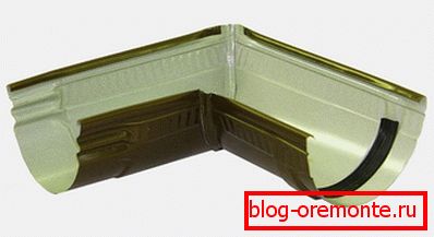 металічны вадасцёк