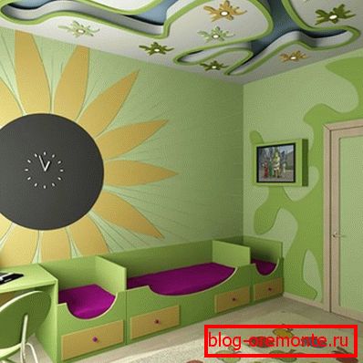 шматузроўневы дызайнерскі шматузроўневы дызайнерскі