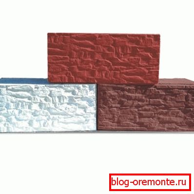Модулі з вонкавым палімерным пакрыццём Модулі з вонкавым палімерным пакрыццём
