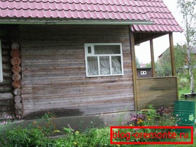 мокры дом мокры дом
