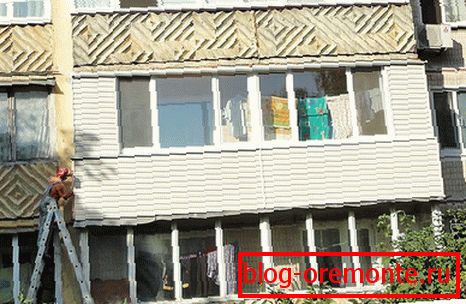 мантаванне панэляў