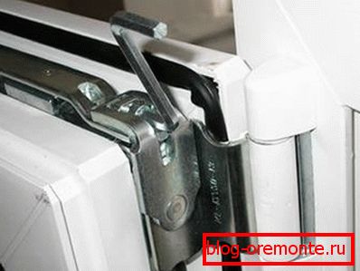 Як вышмараваць гаўбечныя пластыкавыя дзверы Як вышмараваць гаўбечныя пластыкавыя дзверы