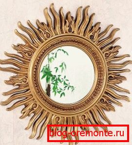 Люстэрка не павінна вісець насупраць дзвярэй ці можна павесіць люстэрка насупраць ўваходных дзвярэй