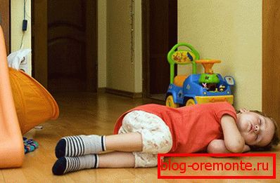 Можна абкласці цёплая падлога