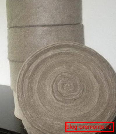 На фота істужачны джут.