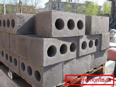 На самай справе вырабіць выдатныя блокі значна прасцей, чым здаецца на першы погляд На самай справе вырабіць выдатныя блокі значна прасцей, чым здаецца на першы погляд