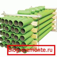 Набор злучальных рукавоў. Набор злучальных рукавоў.