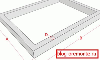 Наглядная схема істужачнага падставы. Наглядная схема істужачнага падставы.