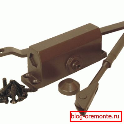 накладной
