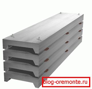 Узоры рабрыстых бетонных канструкцый Узоры рабрыстых бетонных канструкцый