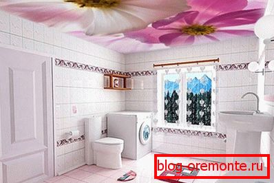 вялізныя кветкі