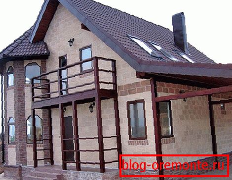 сайдынг современный подход