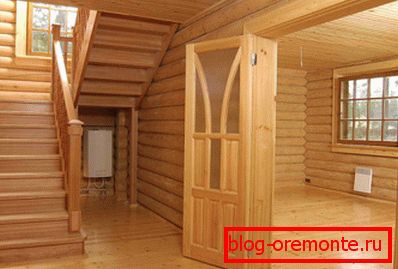 Аздабленне ў стылі імітацыі ўсёй хаты Аздабленне ў стылі імітацыі ўсёй хаты
