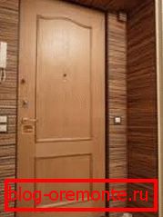панэлі ПВХ