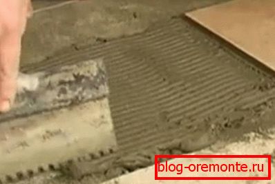 плітка керамічная для ганка