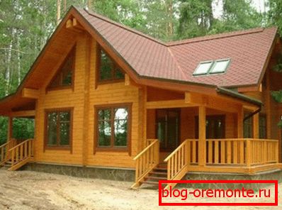 Па цяпла і прыгажосці дрэва складзе добрую канкурэнцыю любому матэрыялу. Па цяпла і прыгажосці дрэва складзе добрую канкурэнцыю любому матэрыялу.