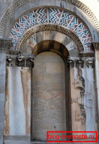 Polucirkul'naâ Ark Polucirkul'naâ Ark