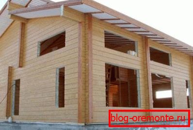 Правільны падбор будаўнічых матэрыялаў дазволіць стварыць будынак з добрымі тэхнічнымі характарыстыкамі і вялікім тэрмінам эксплуатацыі Правільны падбор будаўнічых матэрыялаў дазволіць стварыць будынак з добрымі тэхнічнымі характарыстыкамі і вялікім тэрмінам эксплуатацыі
