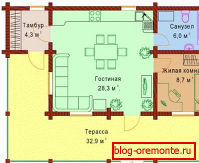 Пры вылічэннях выкарыстоўвайце план дома. Пры вылічэннях выкарыстоўвайце план дома.