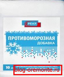 Прысадка для раствора. Прысадка для раствора.