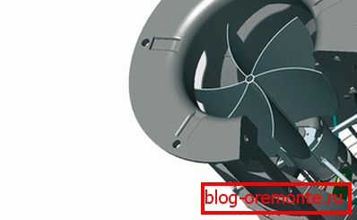 прытокавы вентылятар