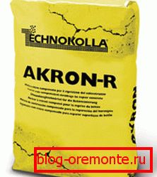 Прадукцыя італьянскага брэнда Акрон адрозніваецца найвышэйшым якасцю Прадукцыя італьянскага брэнда Акрон адрозніваецца найвышэйшым якасцю