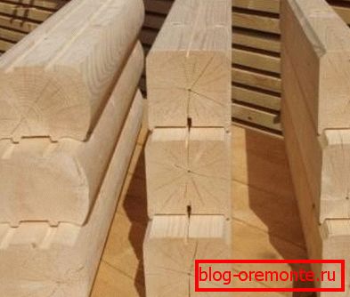 прафіляваны брус прафіляваны брус