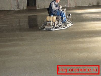 Вырабляюць чыставую шліфоўку. Вырабляюць чыставую шліфоўку.