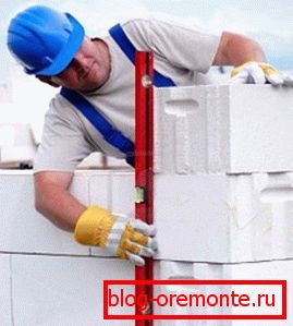 Правярайце дакладнасць працы узроўнем.