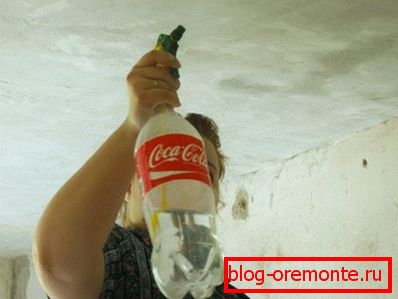 Размоченной вадой вапна лёгка здымецца шпателем. Размоченной вадой вапна лёгка здымецца шпателем.