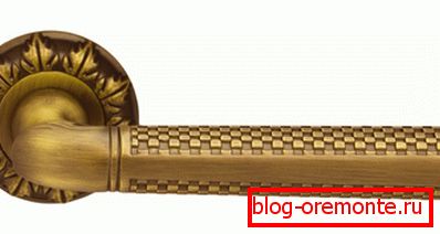 Ручка для дзверы «Корсіка» Ручка для дзверы «Корсіка»