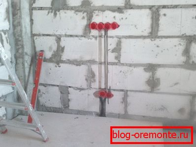 Шахматны парадак газаблокі для павелічэння трывальных характарыстык сцены Шахматны парадак газаблокі для павелічэння трывальных характарыстык сцены