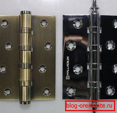 шарніры Palladium шарніры Palladium