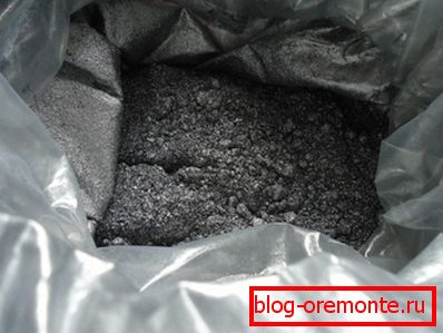 Схема вырабу газабетону мяркуе выкарыстанне спецыяльных газаўтваральныя кампанентаў
