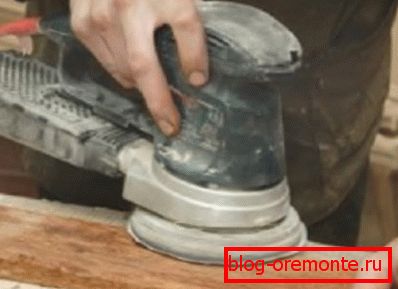 шліфоўка шліфоўка