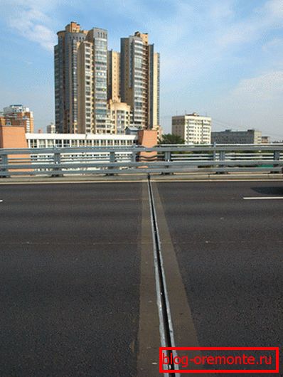 Швы, якія прадухіляюць дэфармацыі - універсальны сродак з шырокай сферай прымянення Швы, якія прадухіляюць дэфармацыі - універсальны сродак з шырокай сферай прымянення