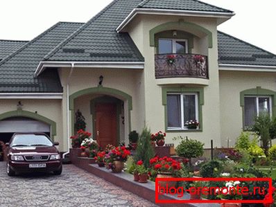 Складаная дах з Мантэрэй