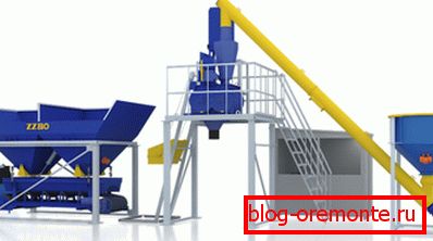 Сучасныя вытворчыя лініі выпускаюць у выглядзе гатовых комплексаў. Сучасныя вытворчыя лініі выпускаюць у выглядзе гатовых комплексаў.