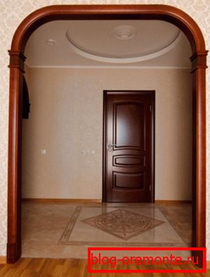 Стыль аркі Рамантыка Стыль аркі Рамантыка