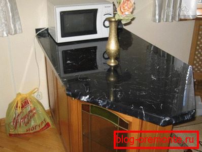 Стальніца з пластбетона Стальніца з пластбетона