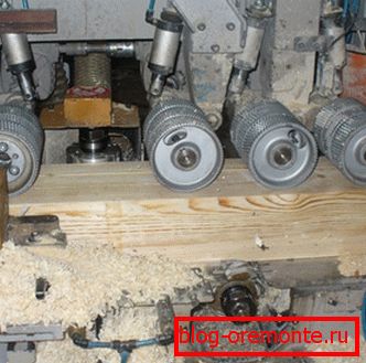 Габлёўка высушанага прадукту Габлёўка высушанага прадукту