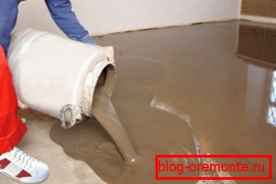 Сцяжка дазволіць прывесці ў ідэальны выгляд нават вельмі няроўнае пакрыццё Сцяжка дазволіць прывесці ў ідэальны выгляд нават вельмі няроўнае пакрыццё