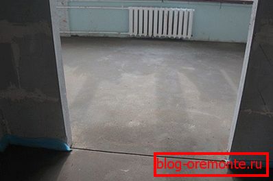 Сцяжка высыхае пры зачыненых вокнах