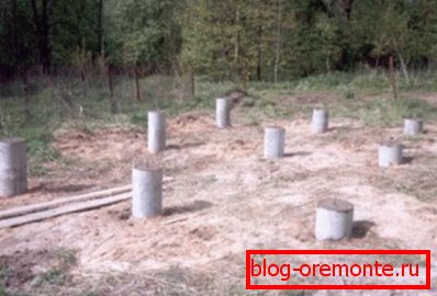 Палі лепш нарасціць самастойна. Палі лепш нарасціць самастойна.