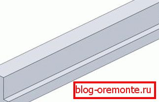 Так выглядае Т-вобразны элемент Так выглядае Т-вобразны элемент